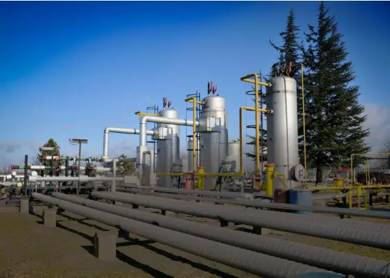 Plumbing & Irrigation